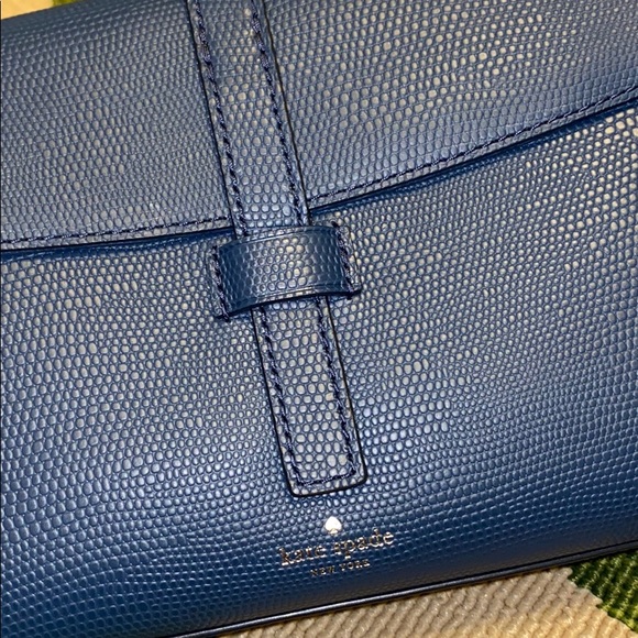 Kate Spade Emmie Crossbody bag - Picture 4 of 6